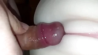 Nice pussy. Nice ass.
